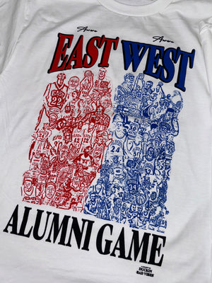 ALUMNI GAME SHIRT