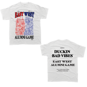 ALUMNI GAME SHIRT